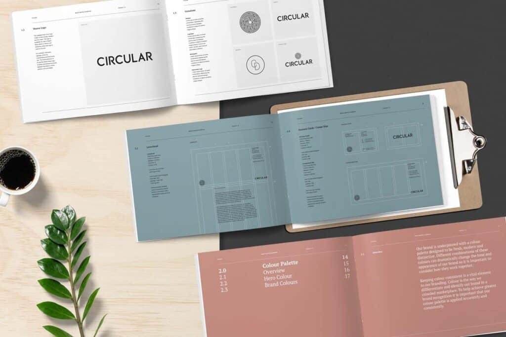 logo design and branding company. product branding. website branding