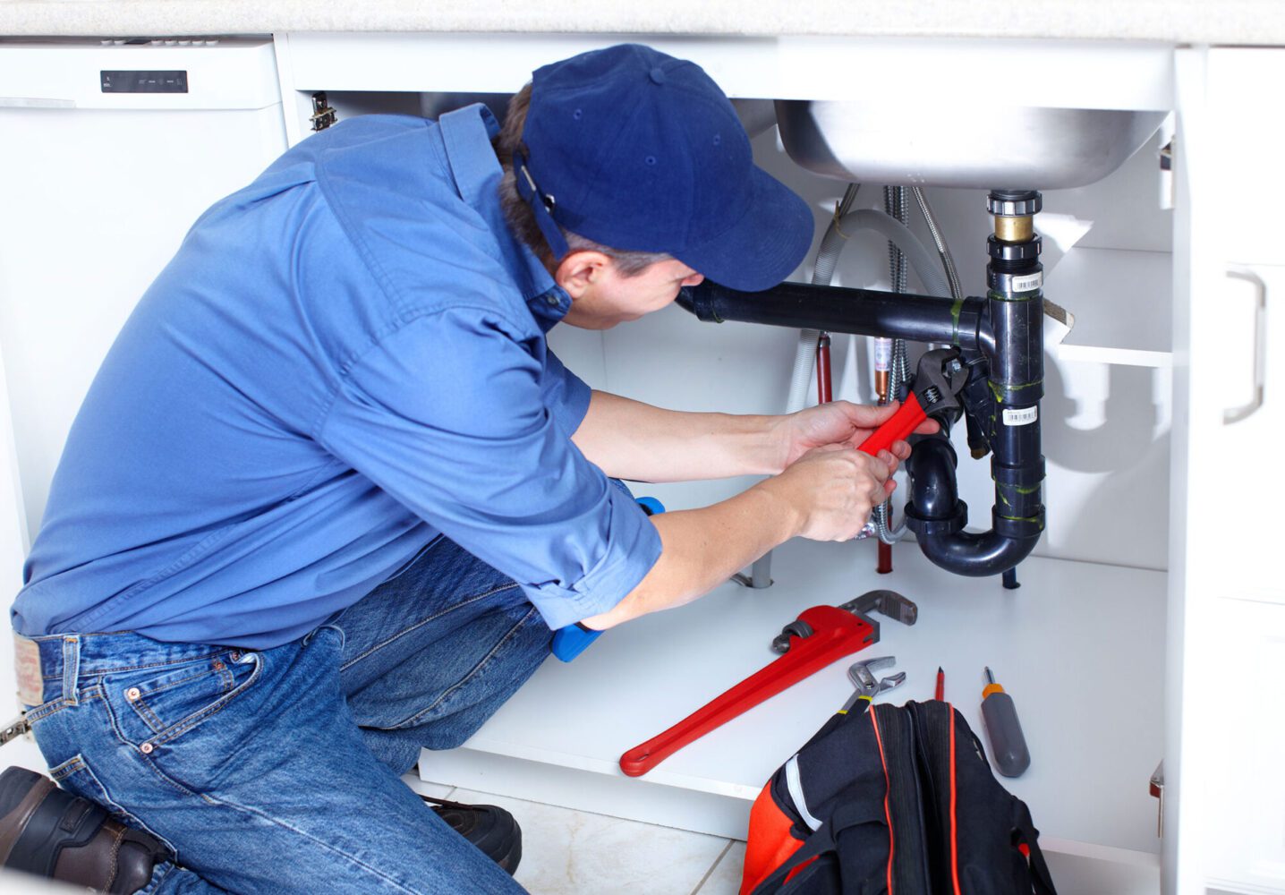 website for plumbers