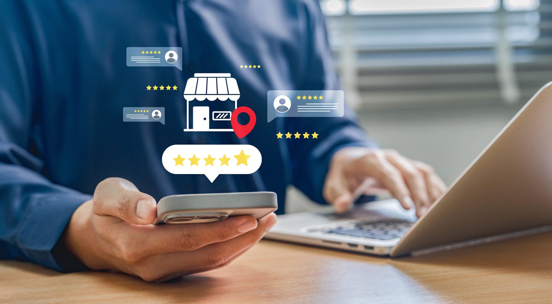 seo for electrician website