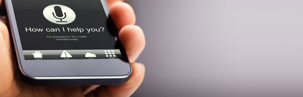 voice search impact on seo